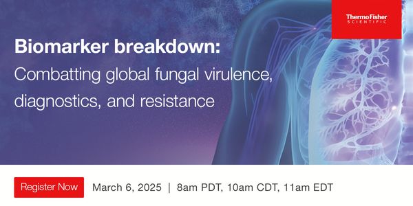 Biomarker Breakdown: Combatting global fungal virulence, diagnostics, and resistance with Dr. Jennifer Geddes-McAlister