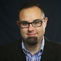 Convergent neurophysiological phenotypes in a Human iPSC Model of Idiopathic Autism