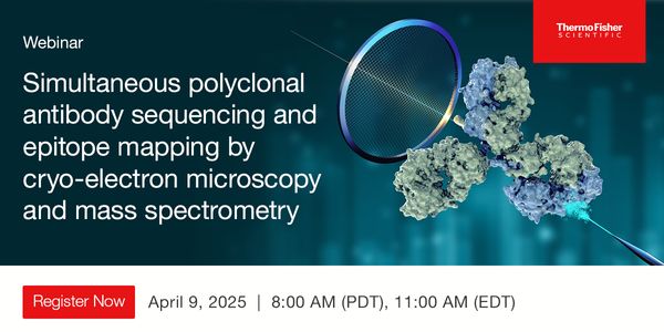 Simultaneous polyclonal antibody sequencing and epitope mapping by cryo-electron microscopy and mass spectrometry