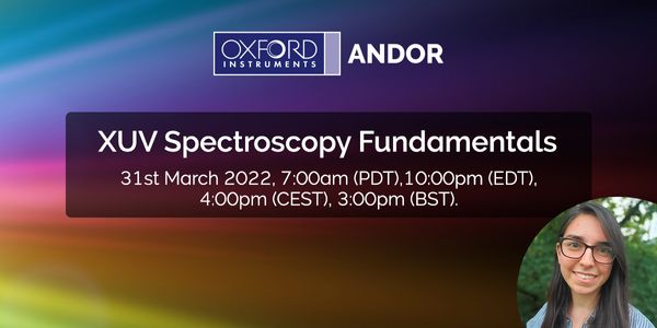 XUV Spectroscopy Fundamentals: Advantages and Developments for Probing Surface and Interfacial Charge Carrier Dynamics