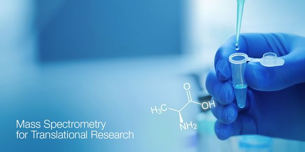 Efficiency to Confidence with High Resolution Accurate Mass Spectrometers: Analyzing IGF-1