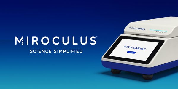 Enabling fully automated NGS sample preparation using digital microfluidics