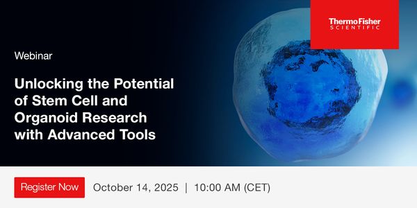 Unlocking the Potential of Stem Cell and Organoid Research with Advanced Tools