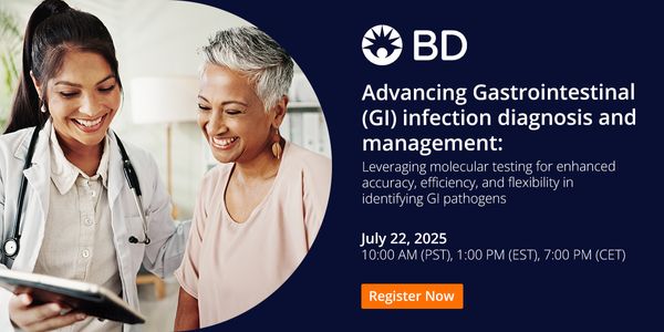 Advancing Gastrointestinal (GI) infection diagnosis and management:
