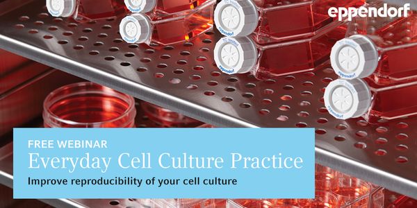 Everyday Cell Culture Practice - Improve reproducibility of your cell culture