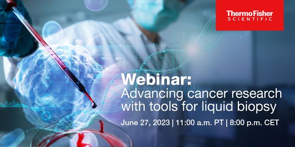 Advancing cancer research with tools for liquid biopsy