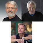 PANEL: Sensorimotor Processing, Decision Making, and Internal States: Towards a Realistic Multiscale Circuit Model of the Larval Zebrafish Brain