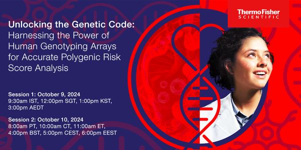 Unlocking the Genetic Code: Harnessing the Power of Human Genotyping Arrays for Accurate Polygenic Risk Score Analysis