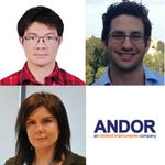 WEBINAR: Light Sheet Microscopy for Tissue Clearing Applications & 3D Live Fluorescent Imaging