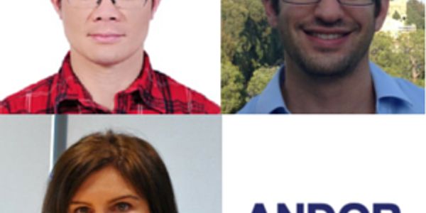 WEBINAR: Light Sheet Microscopy for Tissue Clearing Applications & 3D Live Fluorescent Imaging