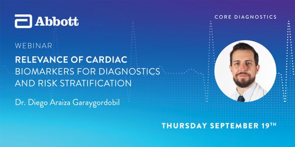 Relevance of Cardiac Biomarkers For Diagnostics and Risk Stratification