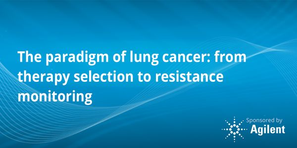 The paradigm of lung cancer: from therapy selection to resistance monitoring