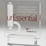 urEssential Laboratory Professional of the Year Award Announcement and Winner Meet & Greet