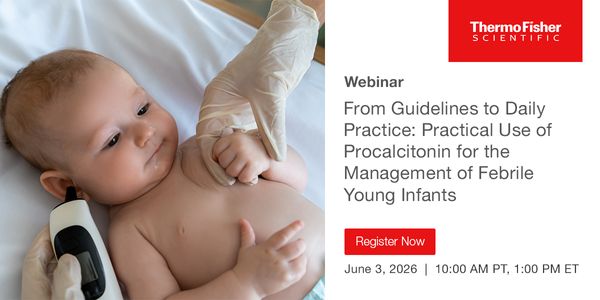 From Guidelines to Daily Practice: Practical Use of Procalcitonin for the Management of Febrile Young Infants