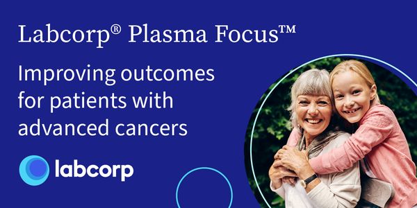 Labcorp® Plasma Focus™