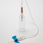 Improving the Blood Collection Experience for Patient & Clinicians with the BD Vacutainer® UltraTouch™ Push Button  Blood Collection Set