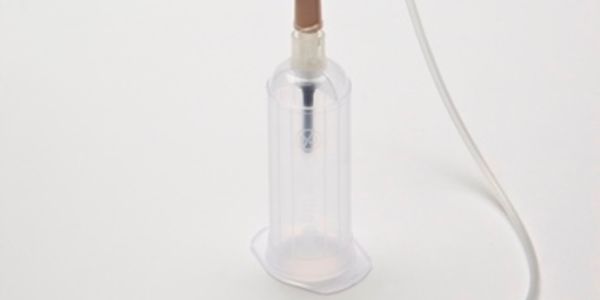 Improving the Blood Collection Experience for Patient & Clinicians with the BD Vacutainer® UltraTouch™ Push Button  Blood Collection Set