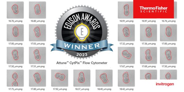 Flow cytometry as you have never seen it before