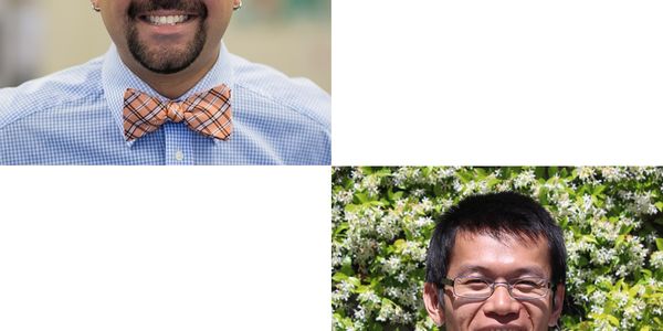 WEBINAR: Networks of exchanging antibiotic resistance across human commensal, environmental, and pathogenic bacteria