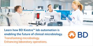 The Impact of BD Kiestra™ Total Lab Automation at Houston Methodist Hospital