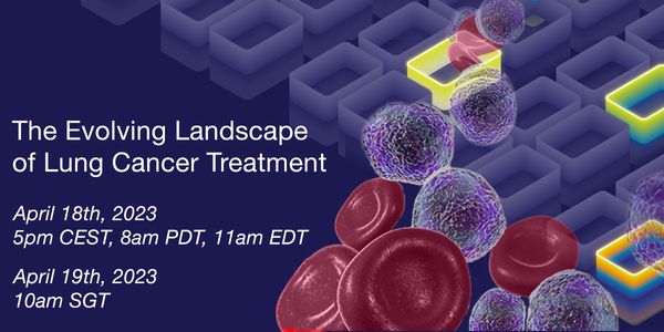 The Evolving Landscape of Lung Cancer Treatment