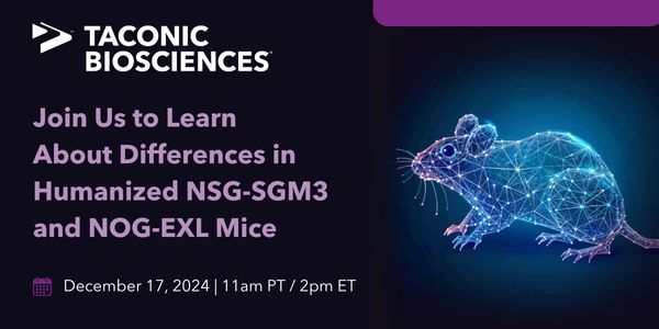 Characterization of Myeloid Cell Hyperactivation Syndrome and Survival Differences in Humanized NOG-EXL and NSG-SGM3 Mice