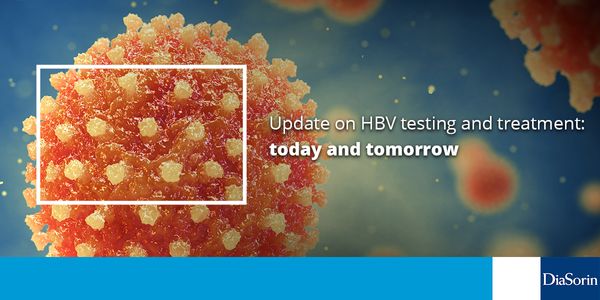 Update on HBV testing and treatment: today and tomorrow