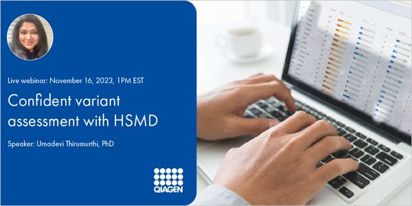 How clinical labs can confidently assess cancer-associated variants with real-world data and expert-curated genomic evidence