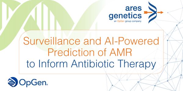 Surveillance and AI-Powered Prediction of AMR to Inform Antibiotic Therapy