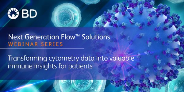 Next Generation Flow™: Transforming Cytometry Data into Valuable Immune Insights for patients