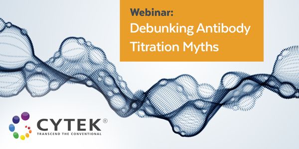Debunking Antibody Titration Myths