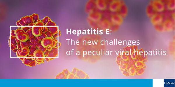 Hepatitis E: The new challenges of a peculiar viral hepatitis