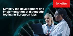 Simplify the Development and Implementation of Diagnostic Testing in European Laboratories
