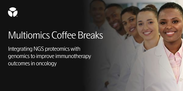 Integrating NGS proteomics with genomics to improve immunotherapy outcomes in oncology