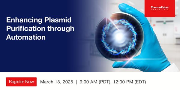 Enhancing Plasmid Purification through Automation