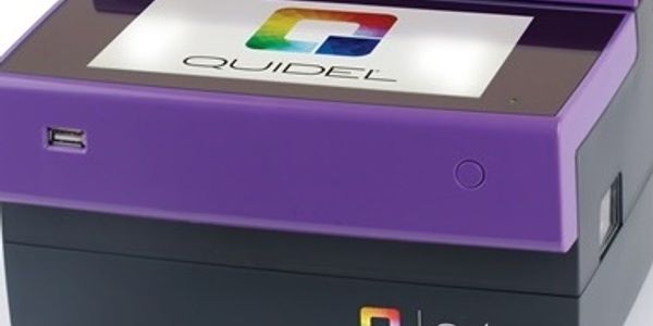 Solana GAS Molecular Assay...No Culture Confirmation Required!