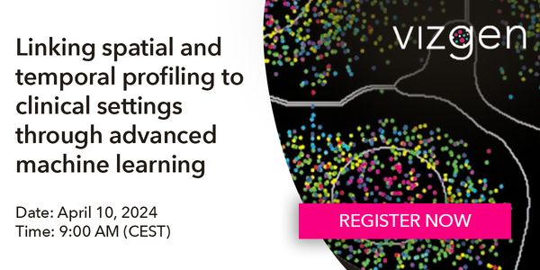 Linking spatial and temporal profiling to clinical settings through advanced machine learning