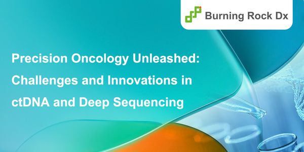 Precision Oncology Unleashed: Challenges and Innovations in ctDNA and Deep Sequencing
