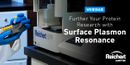 Applications of Surface Plasmon Resonance (SPR) in HIV-1 Nef Inhibitor Discovery and PROTAC Development
