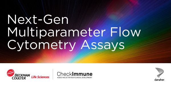 Next-Gen Multiparameter Flow Cytometry Assays