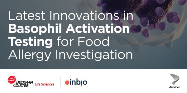 Latest Innovations in Next-GEN BAT for Investigation of Food Allergy