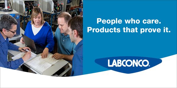 Freeze Drying Solutions For Your Lab