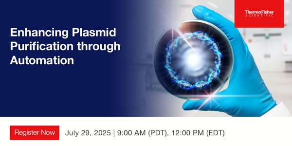 Enhancing Plasmid Purification through Automation