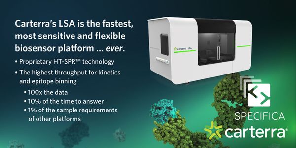 Develop High Quality Therapeutic Antibodies Straight From Selections in Record Time