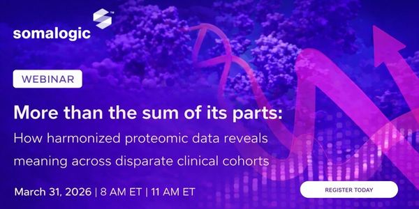 More than the sum of its parts: How harmonized proteomic data reveals meaning across disparate clinical cohorts