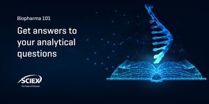 Biopharma 101: analysis of mRNA-based therapeutics