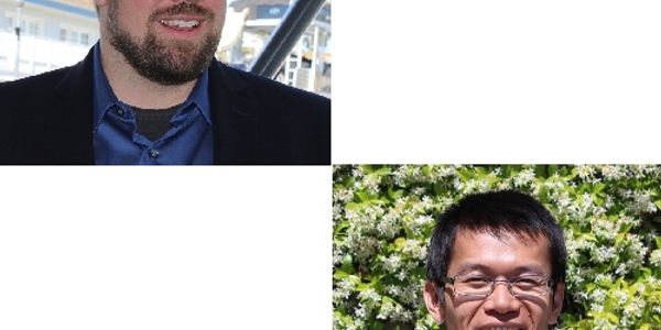 Standardizing Microbiomics