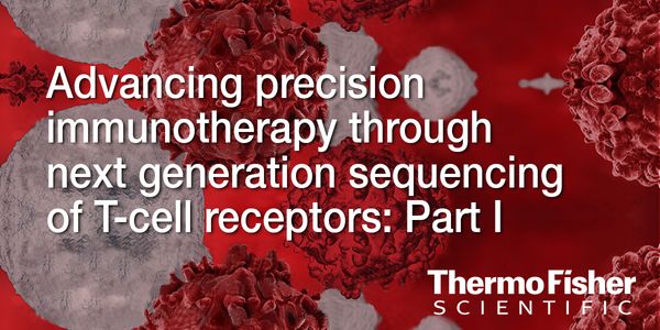 Advancing precision immunotherapy through next-generation sequencing of T cell receptors: Part I