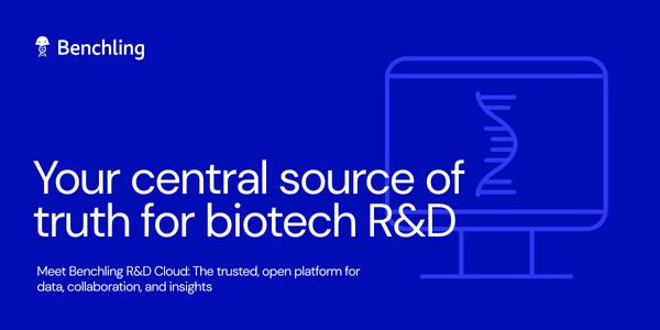 Unlocking Data Insights on Benchling for Novel RNA Therapeutic Delivery Methods