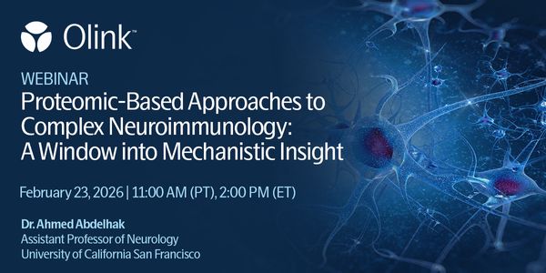 Proteomic-Based Approaches to Complex Neuroimmunology: A Window into Mechanistic Insight